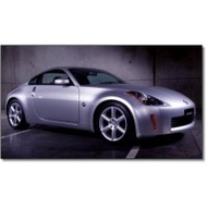 Nissan 350Z