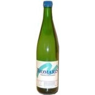 Biomaris Meerestiefwasser Glas 