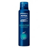 Nivea Sensitive Protect for Men, Deo Spray