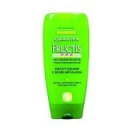 Garnier Fructis Silk & Shine kr�ftigende Creme-Sp�lung