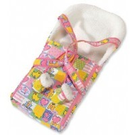 Zapf Creation Baby Born Fu�sack