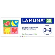 Lamuna 20