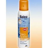 Balea  Exotic, Deo Spray
