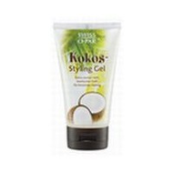 Swiss-o-Par Kokos Styling Milk