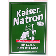 Holste Kaiser Natron