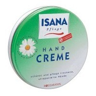 Isana Handcreme Kamille