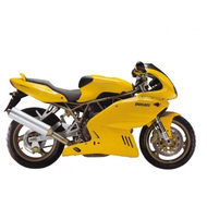 Ducati 900 SS