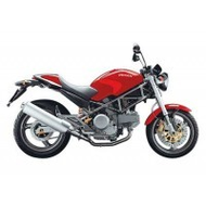 Ducati Monster 620 i.e.