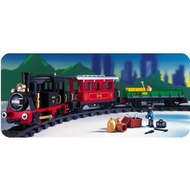 Playmobil 4017 RC Nostalgiebahn