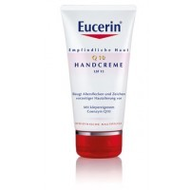 Eucerin  Q10 Anti-Age Handcreme