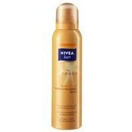 Nivea Sun Touch Selbstbr�unungsspray
