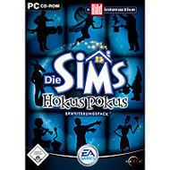 Die Sims: Hokus Pokus