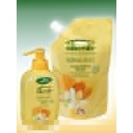Alverde Fl�ssigseife