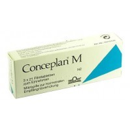 Conceplan M