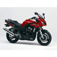 Yamaha FZS 600 Fazer