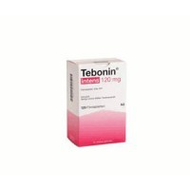 Tebonin intens 120mg
