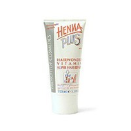 Frenchtop Natural Care Hennaplus Hairwonder Cream