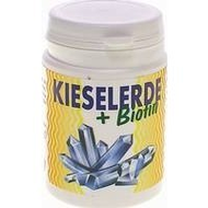 Kieselerde + Biotin Kapseln