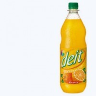 Deit Orange