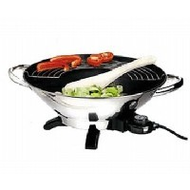 Unold 8740 Party Wok
