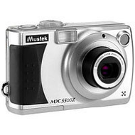Mustek MDC-5500Z