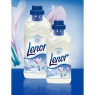 Lenor Snowflower