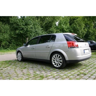 Opel Signum