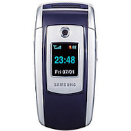 Samsung SGH-E700