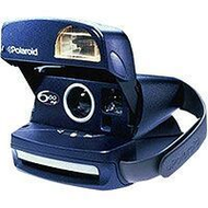 Polaroid 600 AF