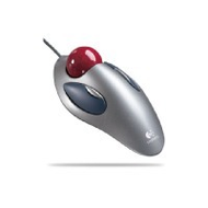 Logitech Trackman Marble