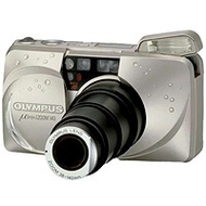 Olympus �[mju:] ZOOM 140