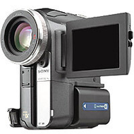 Sony DCR-PC330E