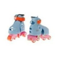 Fisher Price My first Skates