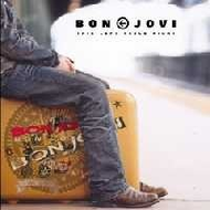This Left Feels Right - Bon Jovi