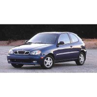 Daewoo Lanos