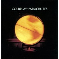 Parachutes - Coldplay