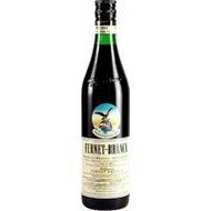 Fernet Branca Bitter