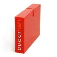 Gucci "Rush", Eau de Toilette