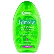 Palmolive Aroma Therapy Energy (mit gr�nem Tee, Orange und Ingwer)