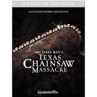 Michael Bay's Texas Chainsaw Massacre