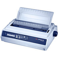 OKI Microline 395