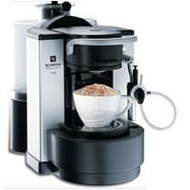 Krups Nespresso Professional ES 80