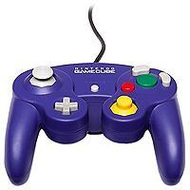 Nintendo Controller