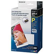 Preisentwicklung Sony Fotodruck-Paket SVM-F120P