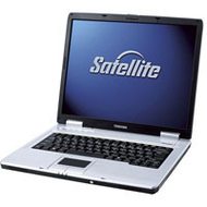 Toshiba Satellite L20
