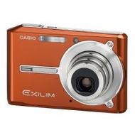 Casio EXILIM EX-S600