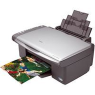 Epson Stylus DX4250