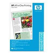 Hewlett Packard HP All-in-One Papier