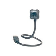 Pearl Mini-USB-Schwanenhals-Kamera