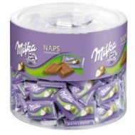 Milka Naps